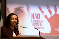 Governo do RN lança portal com foco na violência contra mulher.