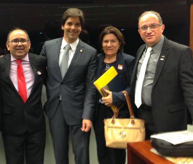 Governo Federal libera R$ 29 milhões para universidades do RN.