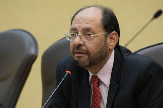 Gustavo Carvalho pede ações para garantir água a Pilões e Alexandria.