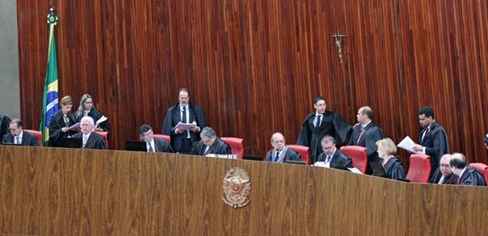 TSE aprova 10 resoluções sobre regras das Eleições Gerais de 2018!