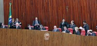 TSE aprova 10 resoluções sobre regras das Eleições Gerais de 2018!