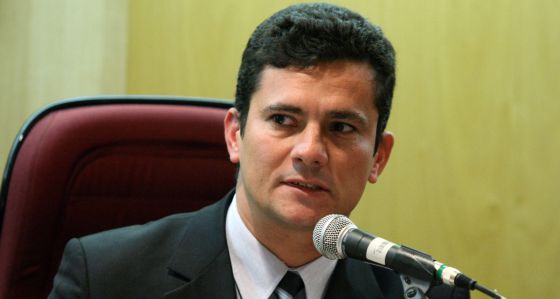 Juiz Sérgio Moro prorroga por cinco dias prisão temporária da cunhada de Vaccari!