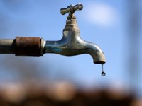 Lei que pune captação e uso indevido de água entra em vigor no início de junho.