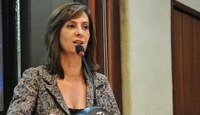 Márcia Maia quer maior participação do PSB na gestão de Natal.
