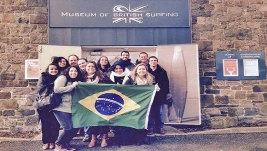 Ministério do Turismo lança programa de qualificação internacional.