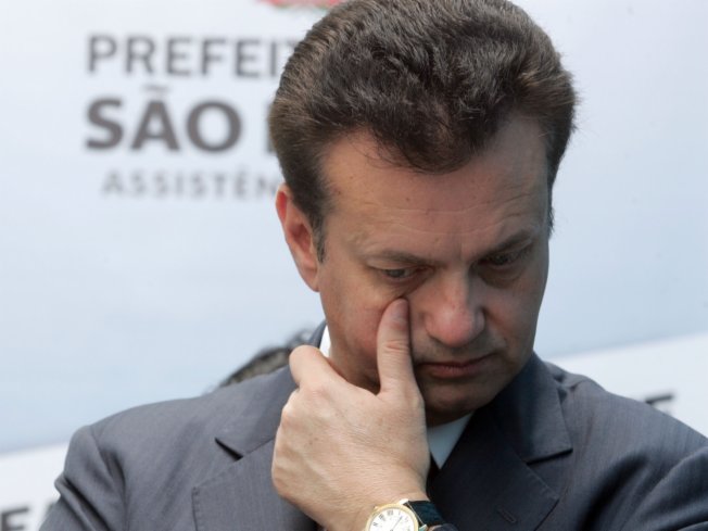 Ministro Gilberto Kassab vem ao RN no dia 20.