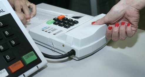 Mulheres representam 52% do eleitorado brasileiro!