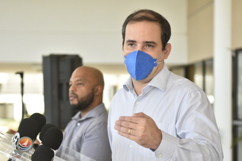 Novas portarias regulamentam continuidade da retomada da economia hoje.