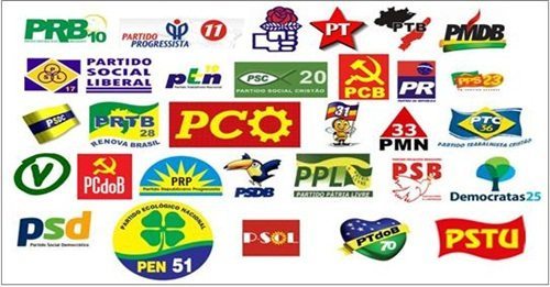 Número de reformas políticas se iguala à quantidade de eleições feitas no País.