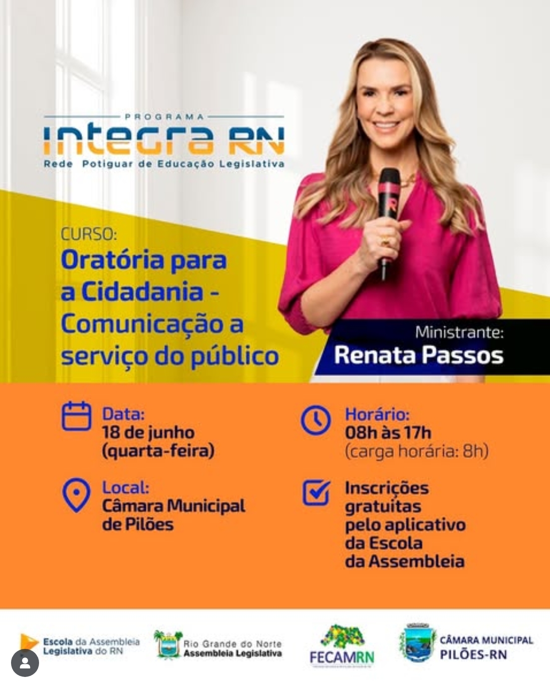 OPORTUNIDADE! 