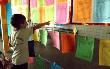 Pacto Nacional pela Alfabetização na Idade Certa: Municípios têm até 11 de agosto para aderir ao programa.