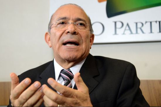 Padilha, o super-ministro de Temer.