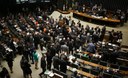 Governo espera que proposta seja aprovada rapidamente, como ocorreu na primeira votação. PEC dos gastos públicos volta a ser colocada à prova nesta semana na Câmara dos Deputados.