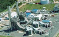 Petrobras coloca todas as suas usinas térmicas e gasodutos à venda.