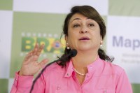 PMDB quer expulsar Marcelo Castro e Kátia Abreu do partido.