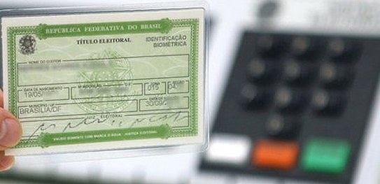 Portal do TSE oferece serviço on-line e gratuito para tirar o título eleitoral!
