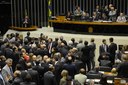 Cada parlamentar pode apresentar até 25 emendas de execução obrigatória, no valor global de R$ 15,3 milhões. Prazo para emendas ao Orçamento acaba nesta quinta.