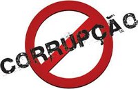 Prefeitos pedem fim da corrupção em Brasília.