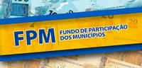 Primeira parcela do FPM de março é zerada para 46 prefeituras do Rio Grande do Norte.