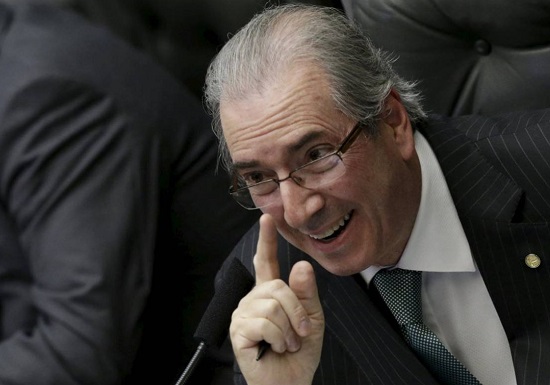 Processo de cassação contra Eduardo Cunha na Câmara chegou ao prazo limite.
