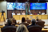 Projeto “Maria da Penha vai às Escolas” pode virar lei no RN.