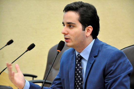 Projeto do deputado Jacó Jácome Institui programa “Torcida Nota 10”.