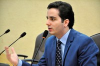 Projeto do deputado Jacó Jácome Institui programa “Torcida Nota 10”.