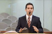 Projeto do deputado Jacó Jácome que cria Política da Cultura da Paz agora é Lei.