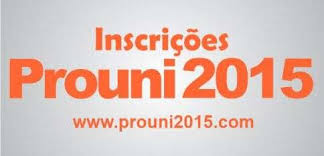 PROUNI inicia inscrições hoje!