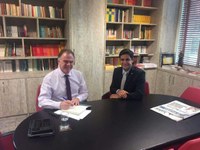 PSB e Fundação João Mangabeira promovem seminário em Natal.