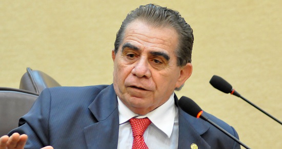 Raimundo Fernandes aponta migração para o PSB.