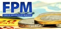 Repasses acumulados do FPM são 12% menores do que em 2015.