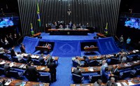 Repatriação de recursos é o principal item da pauta do Plenário do Senado!