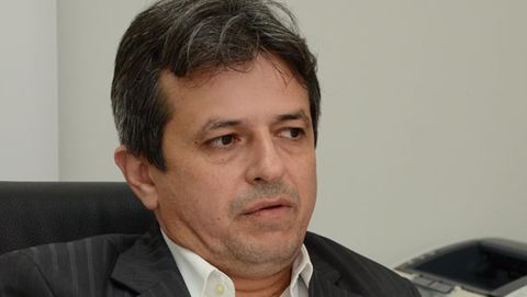 Rinaldo Reis será reconduzido à Procuradoria-Geral do Ministério Público.