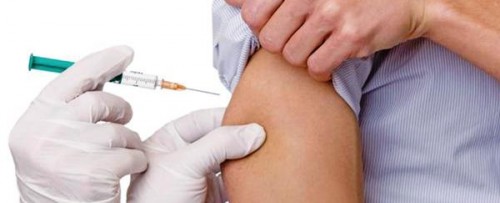 RN tem 55,83% do público-alvo vacinado contra a gripe.