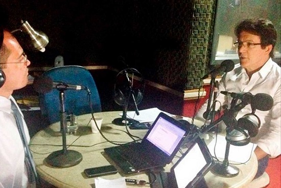 Robinson Faria confirma pagamento de fevereiro em dia para servidores do RN.