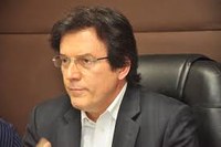 Robinson Farias vai pedir socorro a Brasília para crise prisional.