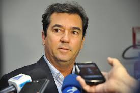 Ruy Gaspar comemora momento do turismo!