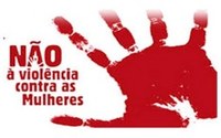Sancionada lei que cria Semana Nacional pela Não Violência contra a Mulher.