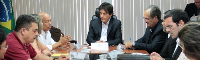 SAPE e SEARA desenvolvem ações em apoio à convivência com o Semi-árido.