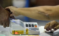 Seis municípios participam de nova fase da revisão biométrica no RN.