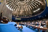 Senado aprova MP que permite registrar criança no Município em que a mãe reside.