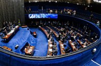 Senado começa nesta quinta a julgar Dilma por crime de responsabilidade.