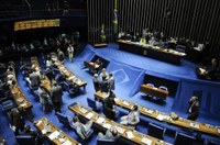 Senado confirma votação da repatriação nesta terça.