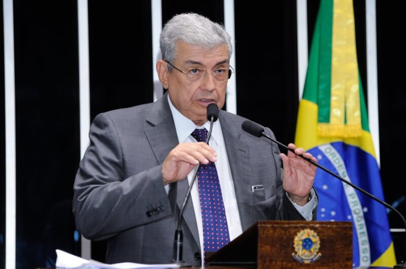 Senador Garibaldi Filho pede que unidade da Funai seja reaberta no RN.