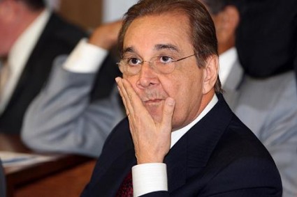 Senador José Agripino integra missão do Senado que vai a Venezuela cobrar eleições.