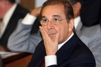 Senador José Agripino integra missão do Senado que vai a Venezuela cobrar eleições.