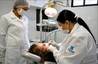 Setor de Saúde da Assembleia é ampliado com mais serviços de odontologia.