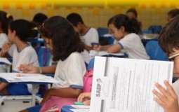 Sinopses Estatísticas da Educação Básica agora trazem dados por Município.