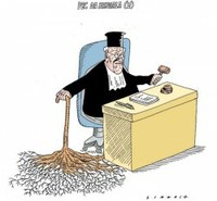 STF barra PEC da Bengala a outras instâncias.